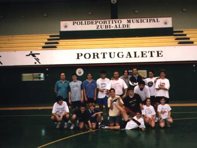 1999-06-28 Entrenamientos Roser Vila
