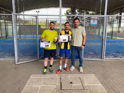 TROFEOS-CAMPEON
