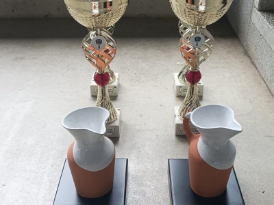 TROFEOS