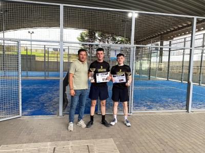 TROFEOS_SUBCAMPEON